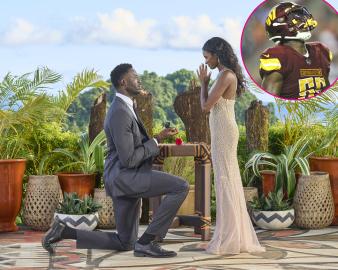 D.C. ‘Bachelorette’ Fans Irate After NFL Preseason Game Preempts Finale