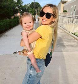 Bachelorette's Emily Maynard Says Jones Is Home From Hospital After Surgery