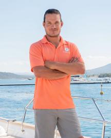 Former 'Below Deck' Production Member Accuses Gary King of Sexual Misconduct