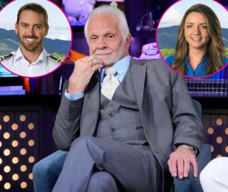 Below Deck’s Captain Lee Addresses Luke and Laura’s Consent Scandal