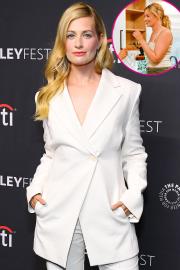 Beth Behrs Is 'Concerned' During 'Celebrity Renovation' Cameo: 1st Look
