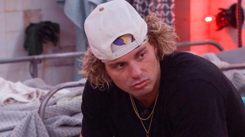 'BB25' Fans Think ‘Pressure Cooker’ Didn't Accommodate Deaflympian Matt