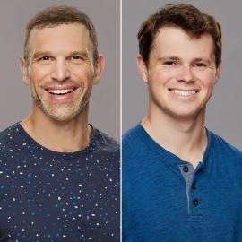 Big Brother’s Hisam Goueli Explains Rift With Cory Wurtenberger