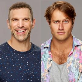 Big Brother’s Hisam Says He ‘Would’ve Responded’ If He’d Heard Racial Slur