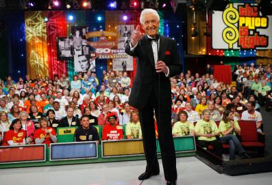 ‘The Price Is Right’ Host Bob Barker Dead at 99