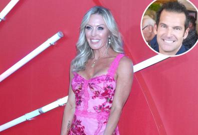 Will Braunwyn Windham-Burke’s Ex-Husband Be Invited to Her Wedding?