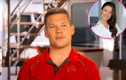 Breaking Down Joao's 'Below Deck Down Under' Feuds