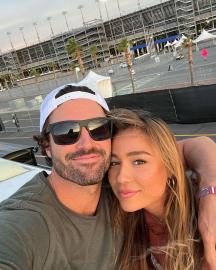 The Hills' Brody Jenner and Fiancee Tia Blanco Welcome Baby No. 1!