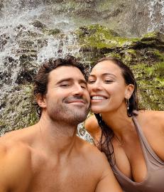 Brody Jenner and Fiancee Tia Blanco Welcome 1st Baby: Details