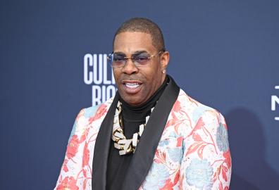 Busta Rhymes Lost 100 Lbs After Breathing Scare During 'Intimate' Act