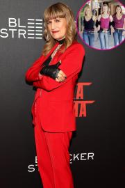 Catherine Hardwicke Was Initially Paid Only $3 to Direct ‘Thirteen’ Film