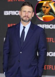 David Ayer Says He Has ‘Nothing to Show’ for Writing 'Fast and the Furious'