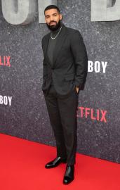 Drake Reveals 5-Year-Old Son Adonis Drew His Latest Album Cover