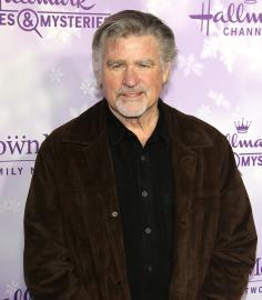 Driver Charged With Treat Williams' Death 'Considered Him a Friend'