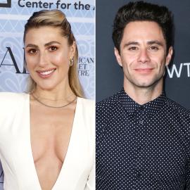DWTS' Emma Slater Finally Reveals Reason Behind Sasha Farber Divorce