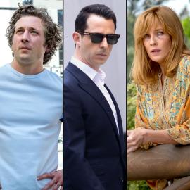 Emmys 2023 Moved to 2024: Everything to Know About Awards Show