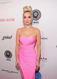 Erika Jayne Has a ‘Different Mindset’ After ‘Ugly Time’ in Her Life