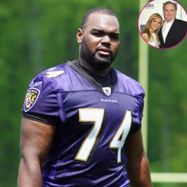 What Michael Oher Had Said About the Tuohy Family Before Lawsuit