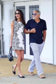 Inside George and Amal's 'Fun Date' in Venice: 'More in Love Than Ever'