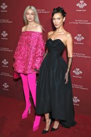 Gigi Hadid Teases Bella's 'Comeback' After ‘Intense’ Lyme Disease Treatment