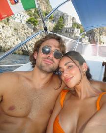 Bachelor Nation’s Greg Grippo Pranks Victoria With Shot From Another Girl