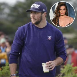 Why Josh Allen Feels 'Pressure' Amid Hailee Steinfeld Relationship