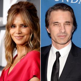 Halle Berry and Olivier Martinez Reach Child Support and Custody Agreement