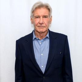 Harrison Ford Inspires the Name of a New ‘Terrifying’ Species 