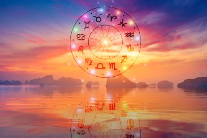 Go for It! Your Horoscope Forecast for August 27 Through September 2
