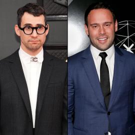 Jack Antonoff Reacts to Scooter Braun Losing Clients — And It's So Shady