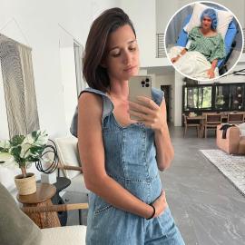 BiP's Jade Roper Reflects on Missed Miscarriage: ‘It's Time to Heal’