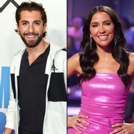 Jason Says He'll 'Forever Be Grateful' for Ex Kaitlyn Despite Split