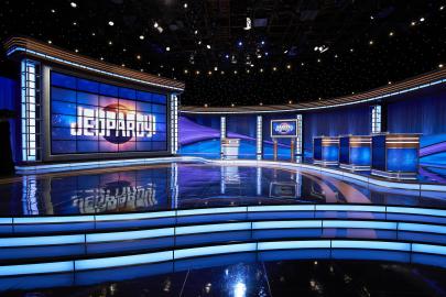 Jeopardy Will Reuse Clues and Contestants Amid WGA Strike