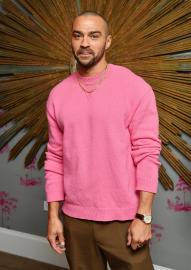 Why Jesse Williams Assigns His Kids Extra Homework Outside of School