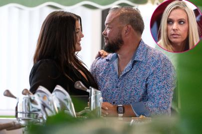 Jon Gosselin’s GF Praises His Parenting Skills Amid Kate Drama