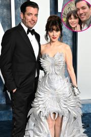 Jonathan Scott and Zooey Deschanel Are Engaged: See the Ring