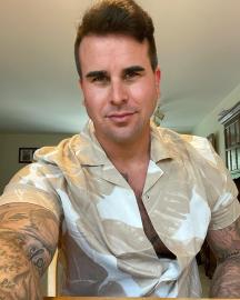 ‘The Bachelorette’ Alum Josh Seiter Dead at Age 36