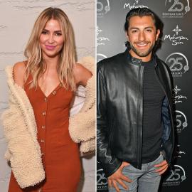 Kaitlyn Bristowe Feared Fans Would Blame Her for Jason Tartick Split