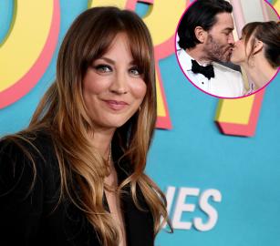 Kaley Cuoco’s Pals Think She ‘Could Change Her Tune’ About Marriage