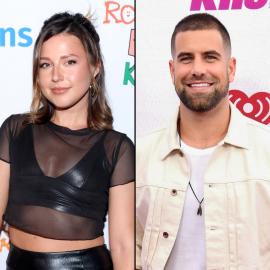 Katie Thurston Reveals If She Spoke to Blake Moynes Before 'BiP' Season 9