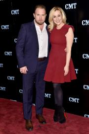 Kellie Pickler and Husband Kyle Shared a Beautiful Marriage: See Timeline