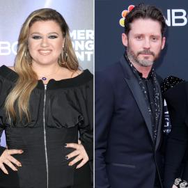 Kelly Clarkson’s Most Savage Lyric Swaps After Brandon Blackstock Split