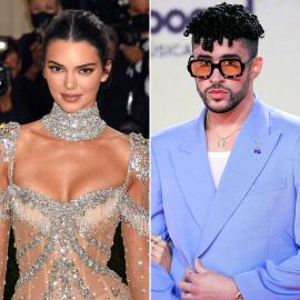 Kendall Jenner and Bad Bunny's Connection Has ‘Grown Even Stronger’