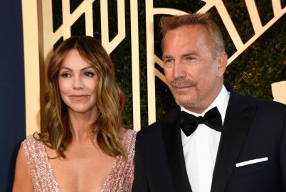 Kevin Costner's Ex-Wife Details Outlandish Christmas Parties in Court