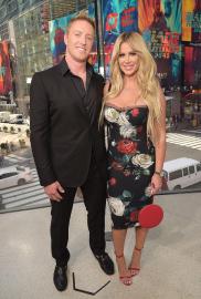 Kroy Biermann Files for His and Kim Zolciak’s House to Sell ‘Immediately’