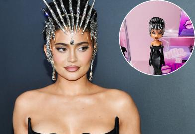 Kylie Jenner Is Now a Bratz Doll: What to Know About the Collection