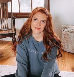 Little People, Big World's Audrey Roloff Slams Pregnancy Speculation