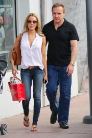 Lenny Hochstein Slams Lisa’s ‘False Victim Narrative' After Engagement