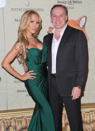 RHOM's Lisa Hochstein Hasn't Complied With Divorce Terms, Lenny Claims