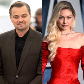 Leonardo DiCaprio and Gigi Hadid 'Have Fun,' But Model Is 'Happy' Being Single